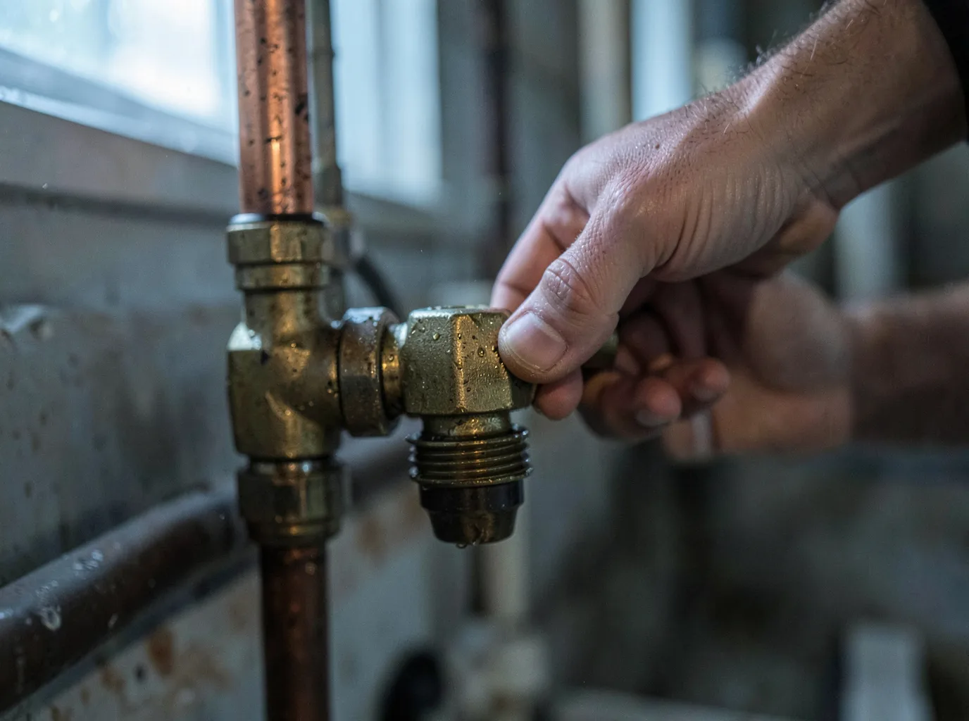 Emergency Plumber Kokomo, MS FAQs
